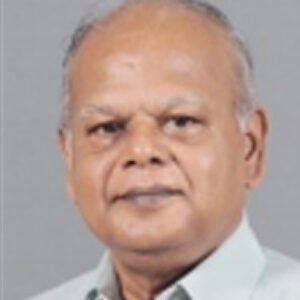 Rathinasamy Maria Saleth