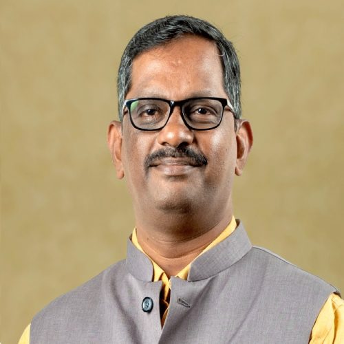 bhanumurthy bhanumurthy